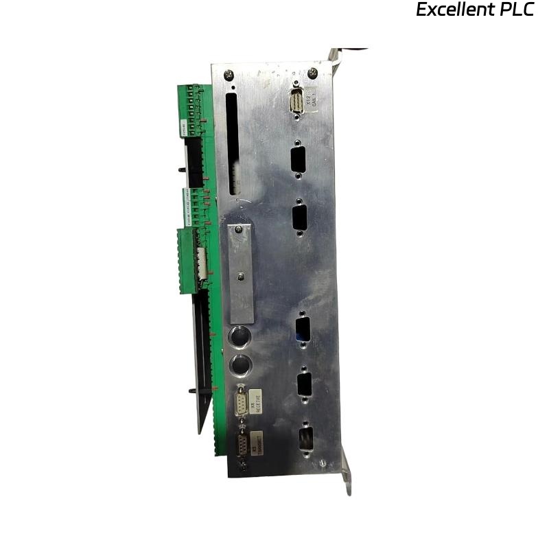 Woodward CSC3HUWB Controller Modul