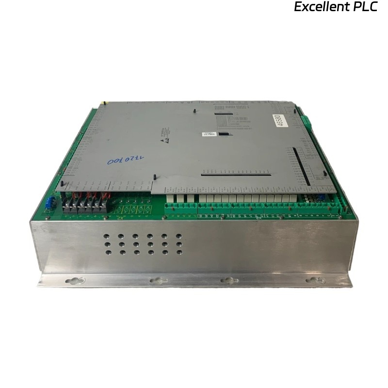 Woodward CSC3HUWB2 SEG Controller Module