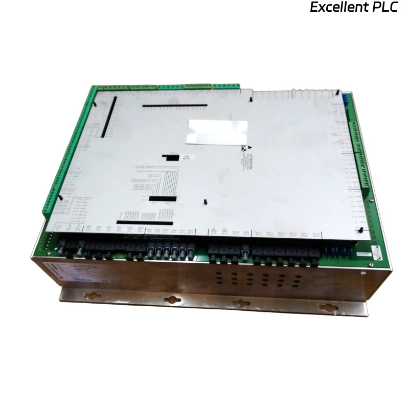 Woodward CSC3HUWC2B2 Controller Modul