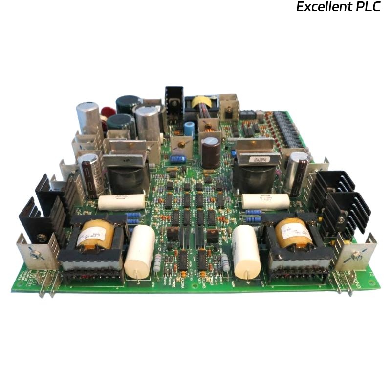 GE DS200FGPAG1A Gate Pulse Amplifier Board