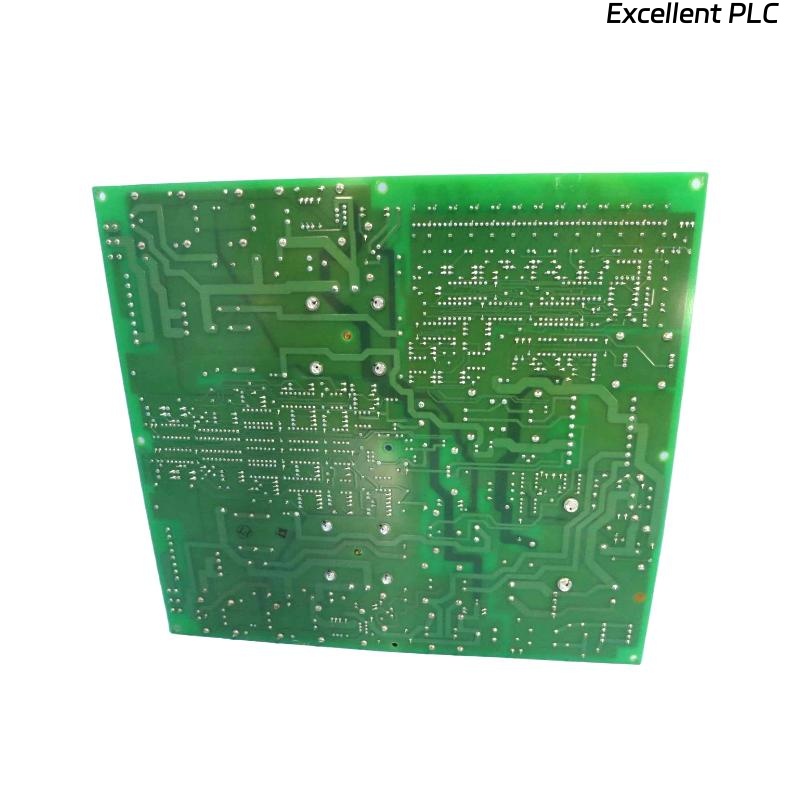 GE DS200FGPAG1A Gate Pulse Amplifier Board