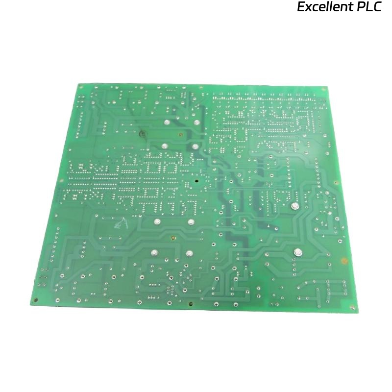GE DS200FGPAG1AGD Gate Pulse Amplifier Board