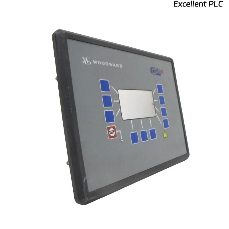 Woodward EASYGEN-1000 Genset Control