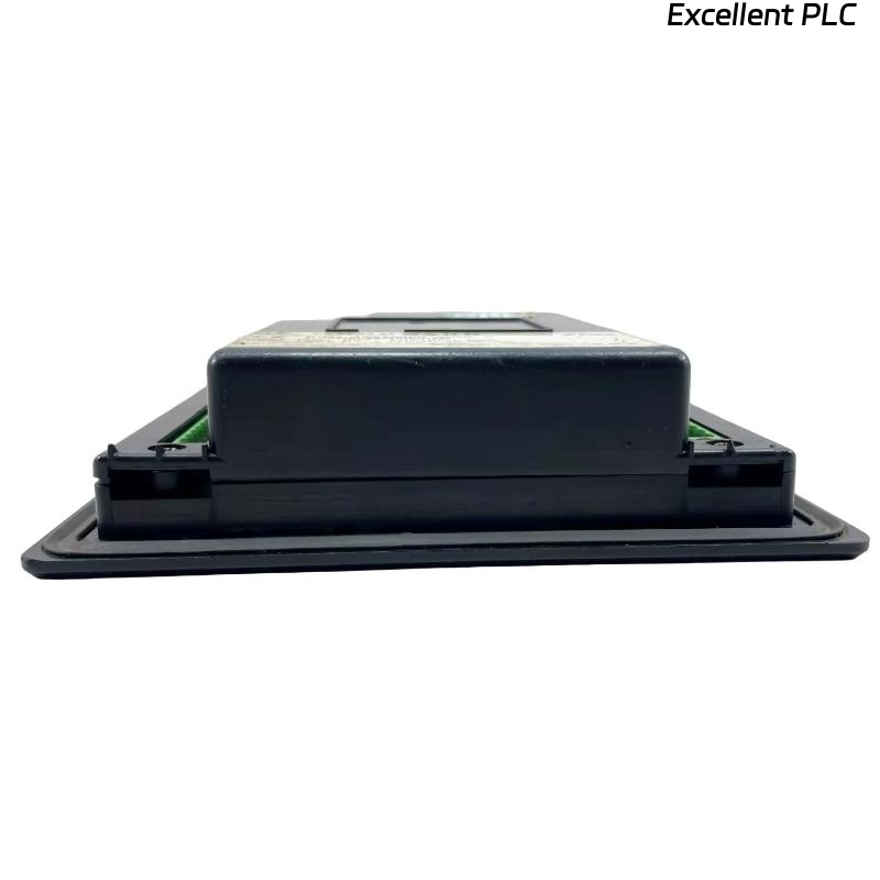 Woodward EASYGEN-320 Genset Controller