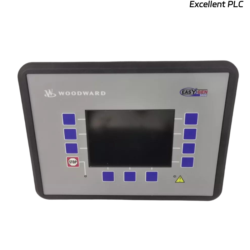 Woodward EASYGEN-3200-5 Generator Controller