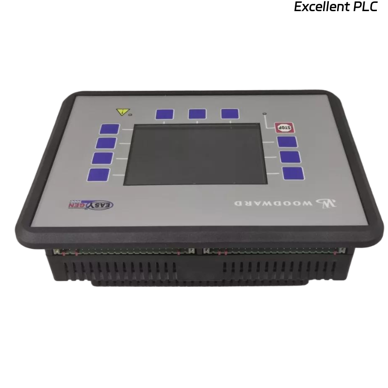 Woodward EASYGEN-3200-5 Generator Controller