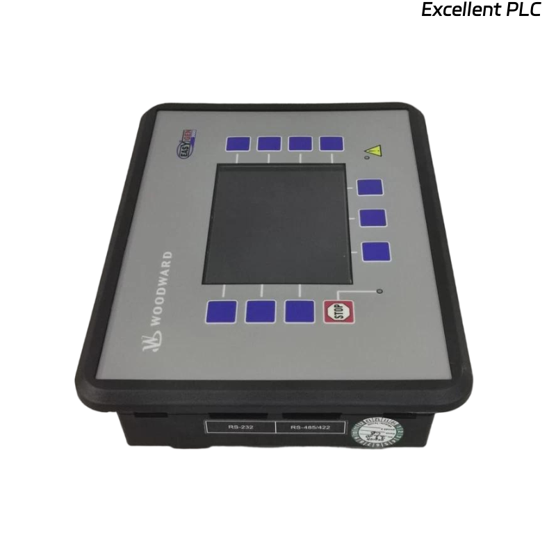 Woodward EASYGEN-3200-5 Generator Controller