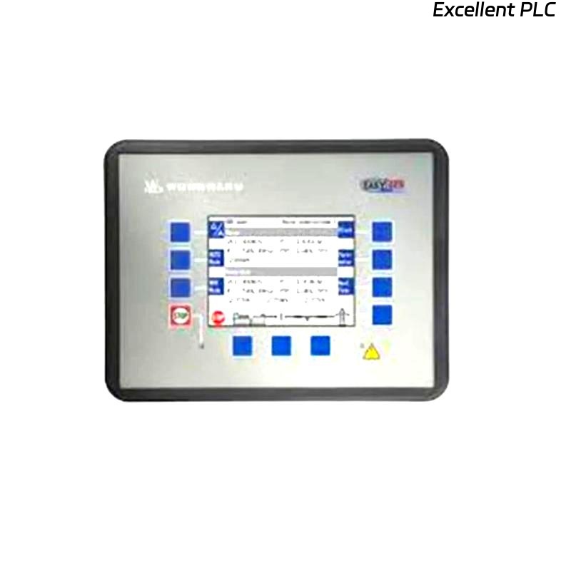 Woodward ESAYGEN-3000 Generator Set Controller