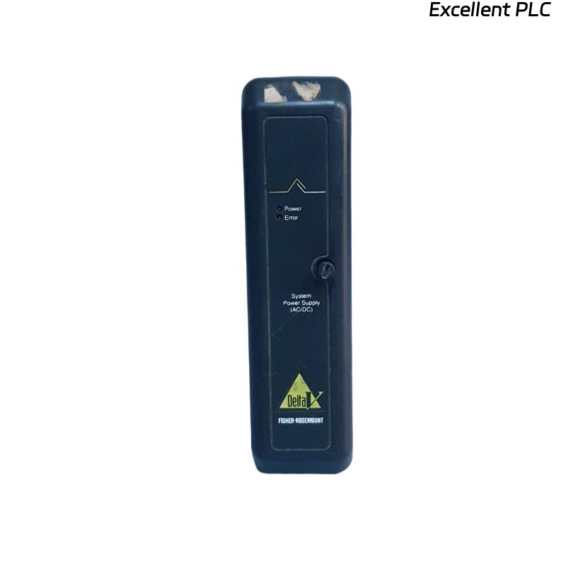 Emerson KJ1501X1-PW1 System Power Supply