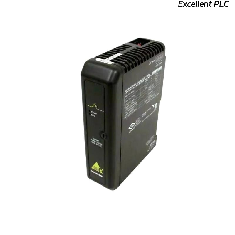 Emerson KJ1501X1-PW1 System Power Supply