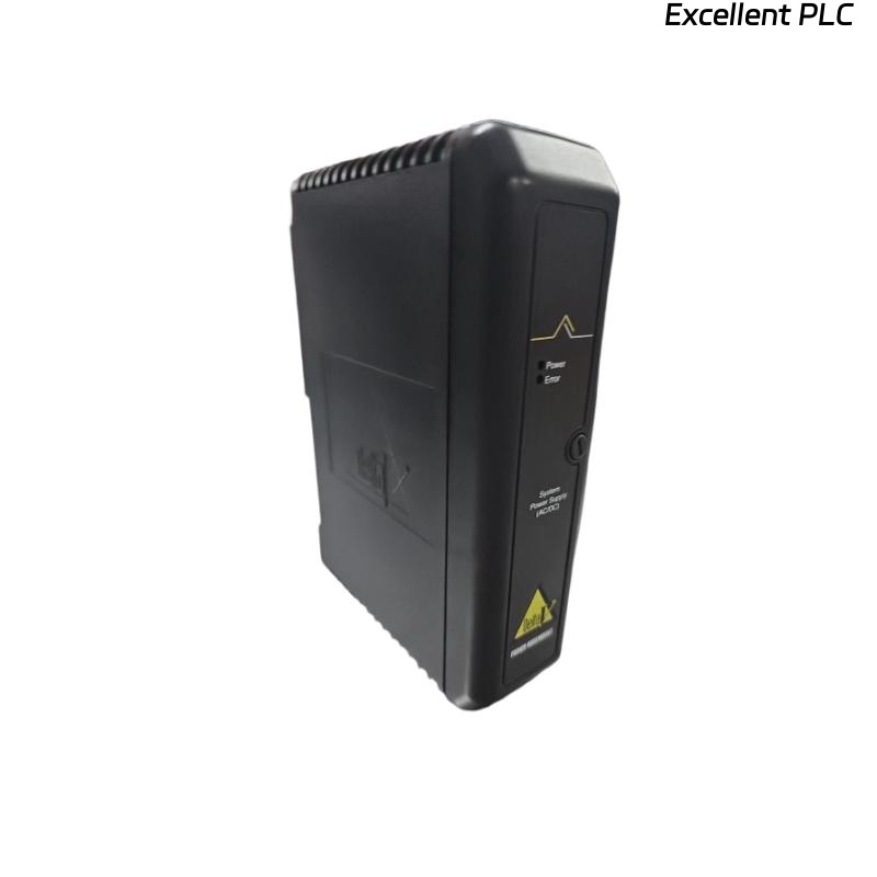 Emerson KJ1502X1-BA2 System Power Supply