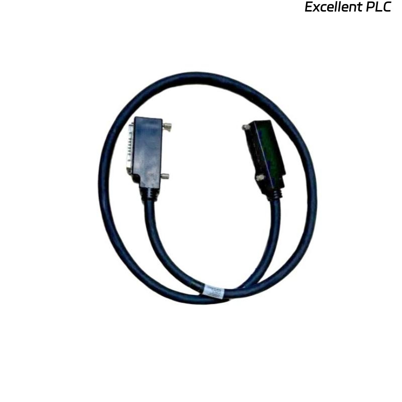 Emerson KJ4003X1-BH1 Single-Carrier Extender Cable (1.1m)