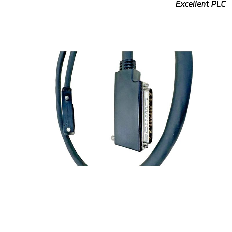 Emerson KJ4003X1-BH1 Single-Carrier Extender Cable (1.1m)