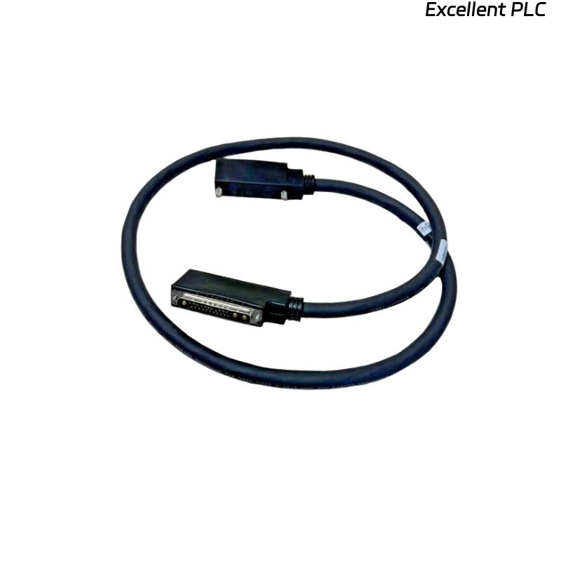 Emerson KJ4003X1-BH1 Single-Carrier Extender Cable (1.1m)