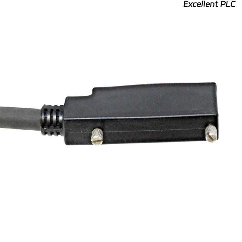 Emerson KJ4003X1-BH1 + KJ4003X1-BH5 Single-Carrier Extender Cables (1.1m + 1.9m)