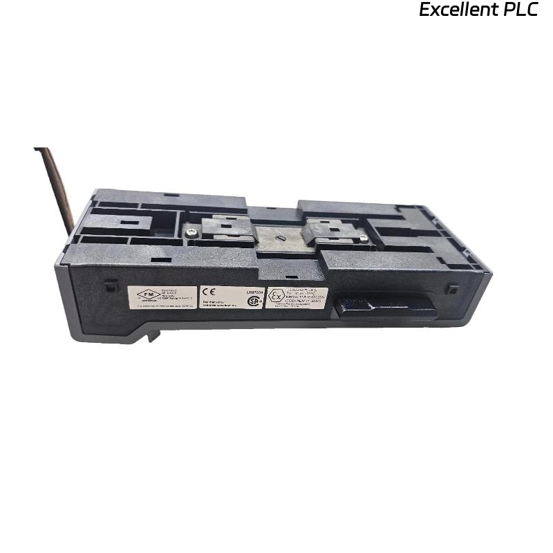 Emerson KJ4005X1-BA1 SE3051C0 2-Wide Power Supply Carrier