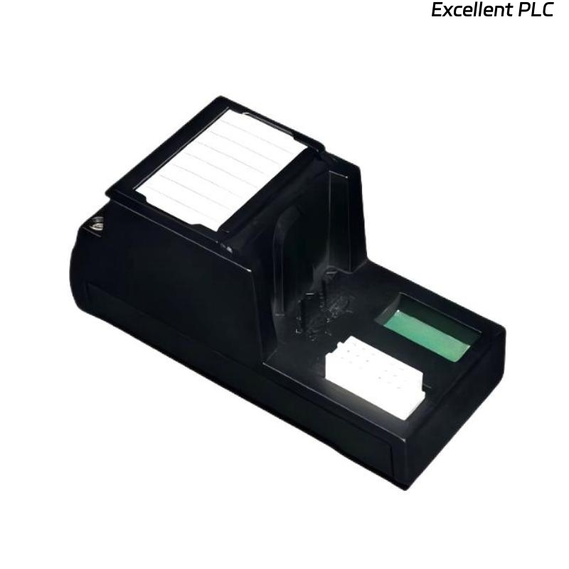 Emerson KJ4006X1-BD1 Interface Terminal Block