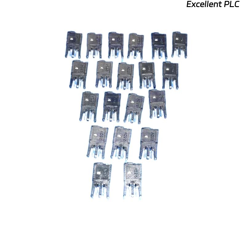 Emerson KJ4010X1-BC1 Fuse