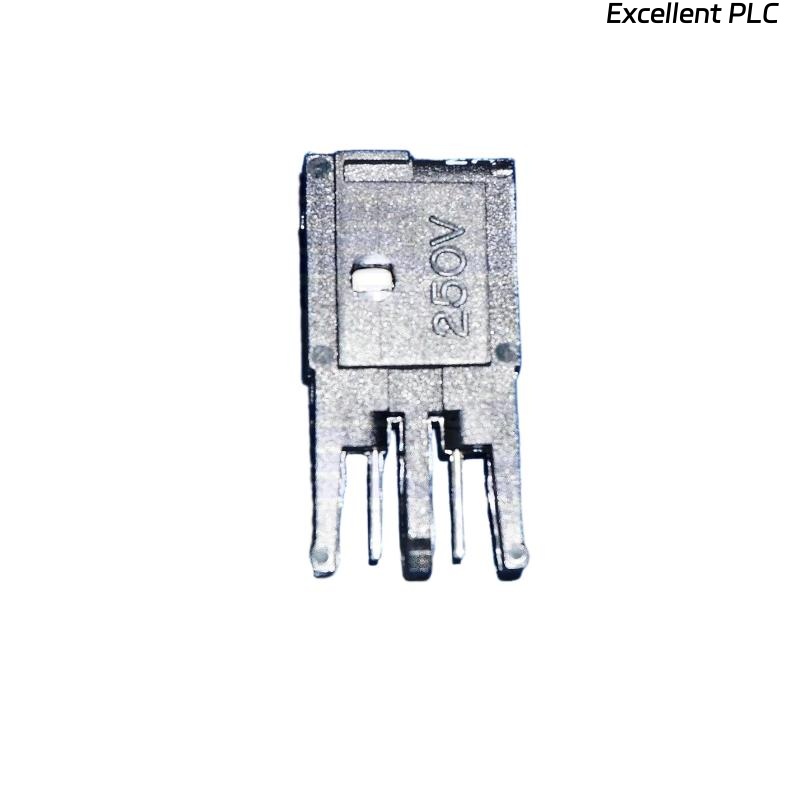 Emerson KJ4010X1-BC1 Fuse