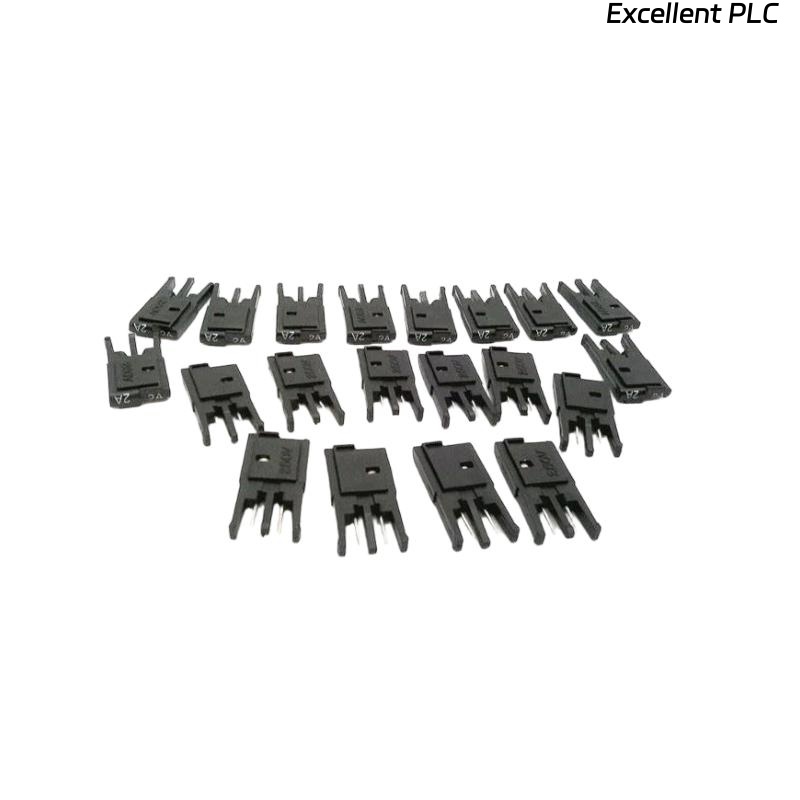 Emerson KJ4010X1-BC1 Fuse