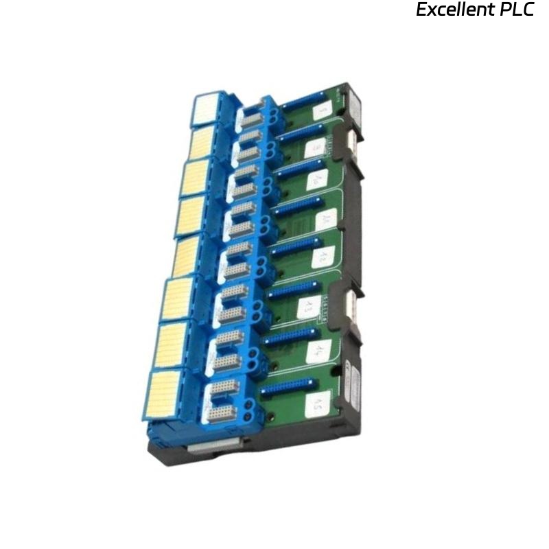 Emerson KJ4101X1-BA1 8-Wide Carrier