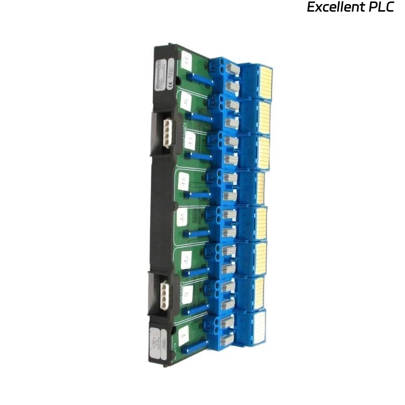 Emerson KJ4101X1-BA1 8-Wide Carrier