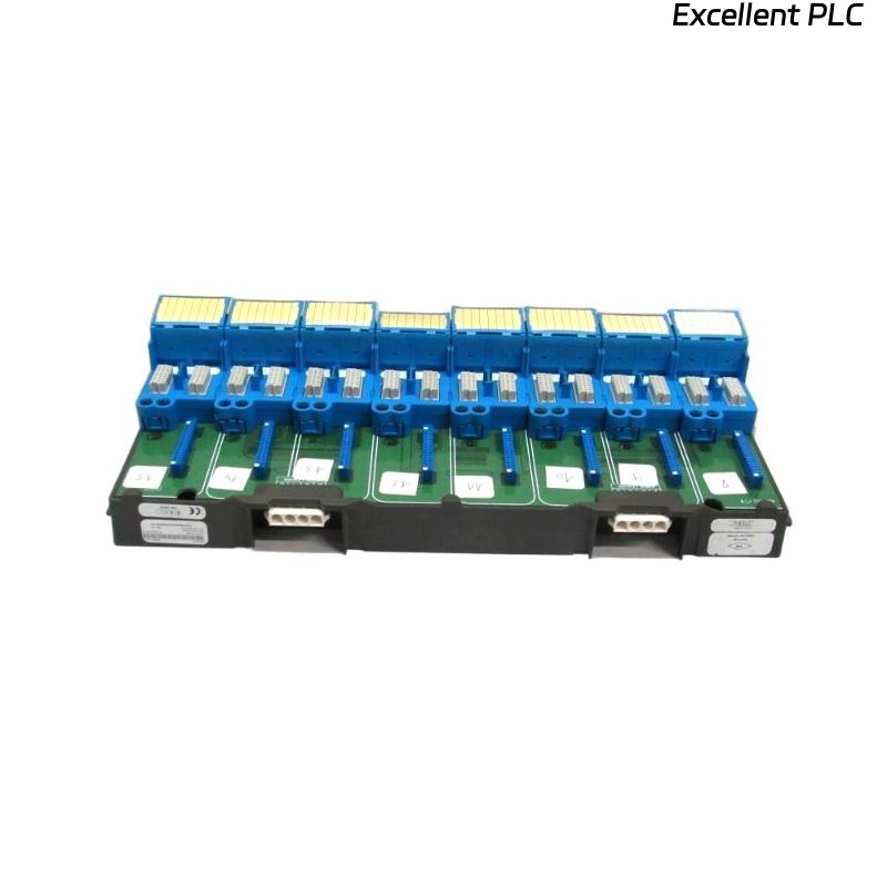 Emerson KJ4101X1-BA1 8-Wide Carrier