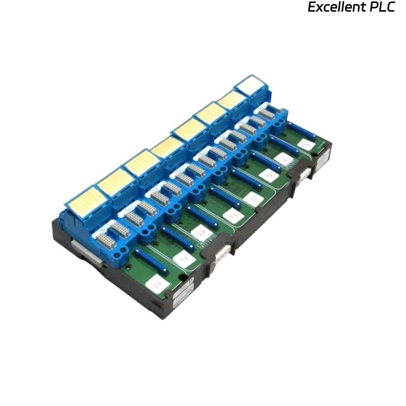 Emerson KJ4101X1-BA1 8-Wide Carrier