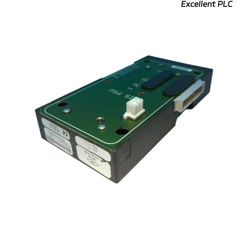 Emerson KJ4101X1-BC1 Power Carrier