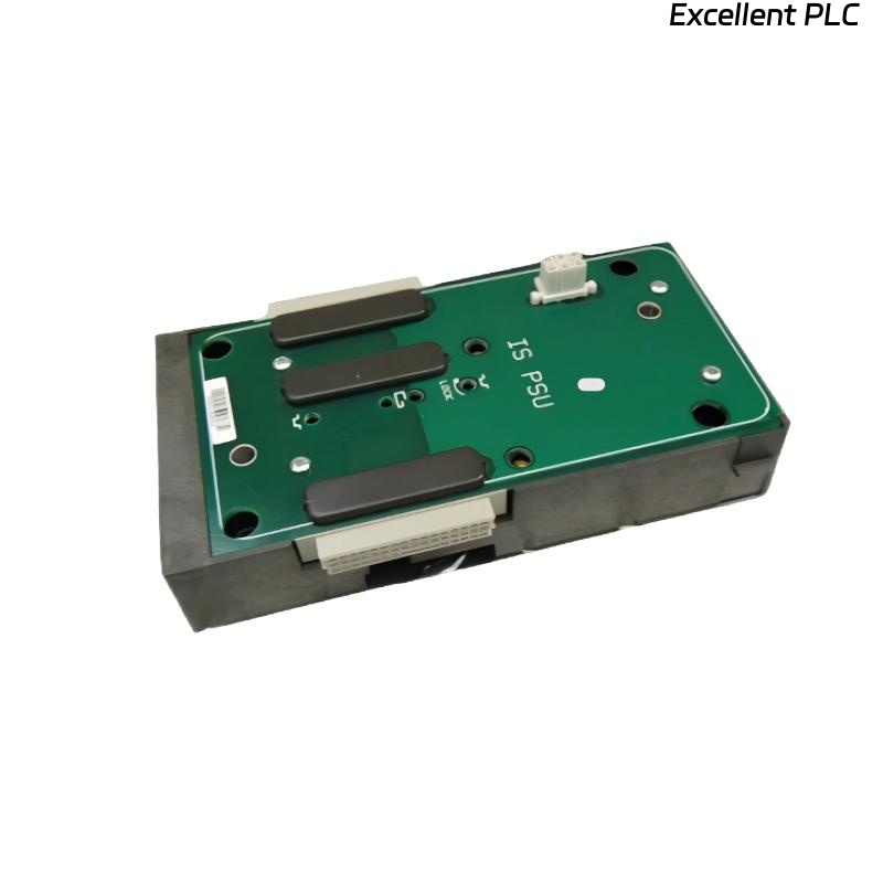 Emerson KJ4101X1-BC1 Power Carrier