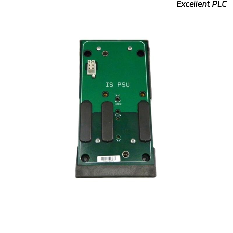 Emerson KJ4101X1-BC1 Power Carrier