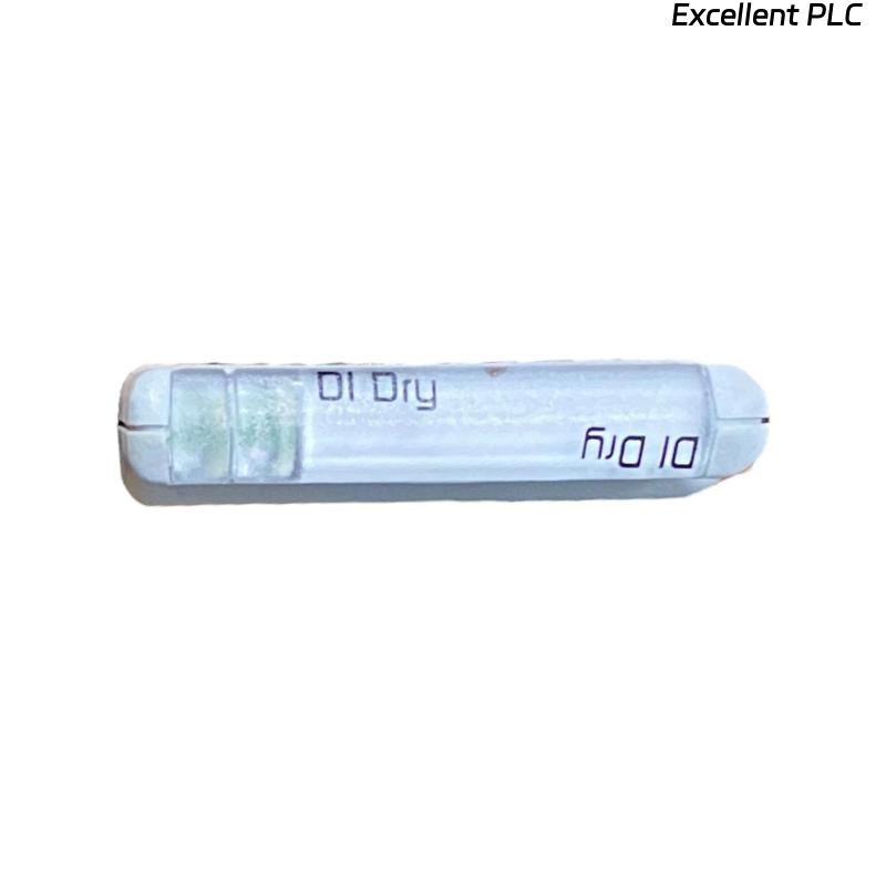 Emerson KL3003X1-BAI DI 24 VDC Dry Contact I/O Card