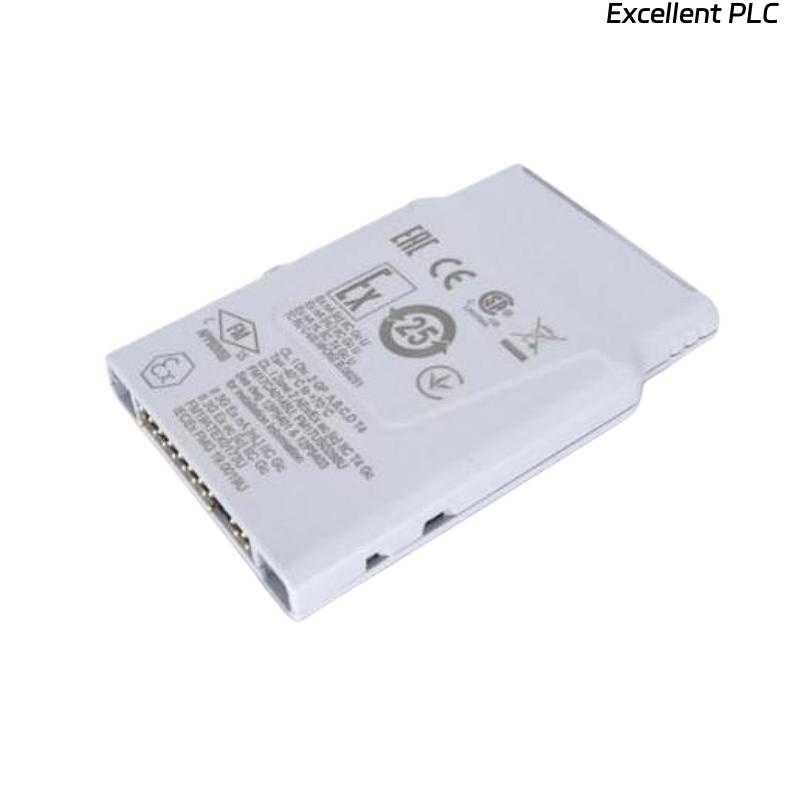 Emerson KL3031X1-BA1 RTD/Resistance Input Module
