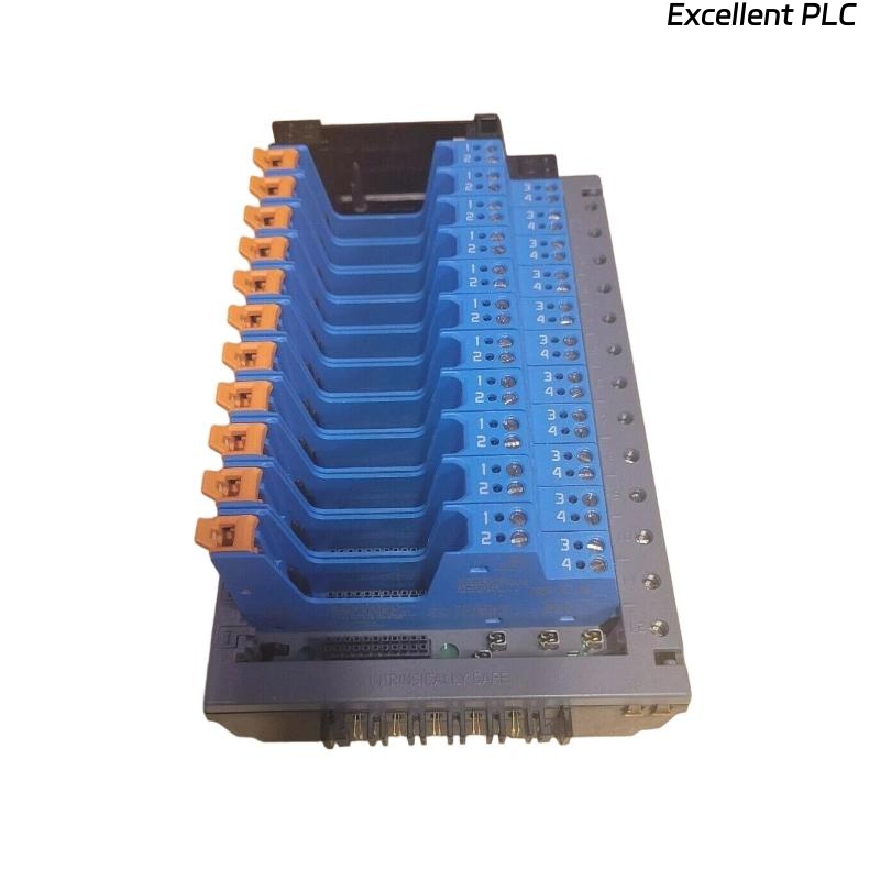 Emerson KL4210X1-BA1 CHARM Baseplate