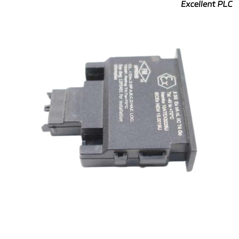 Emerson KL4501X1-BD1 CHARM Address Plug