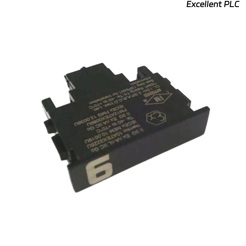 Emerson KL4501X1-BF1 CHARM Address Plug