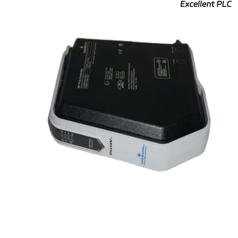 Emerson SE3006 Controller