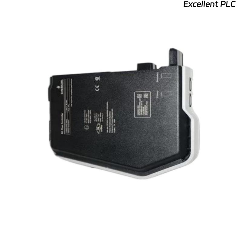 Emerson SE3006 Controller