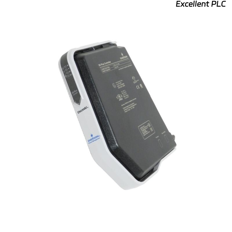 Emerson SE3006 Controller