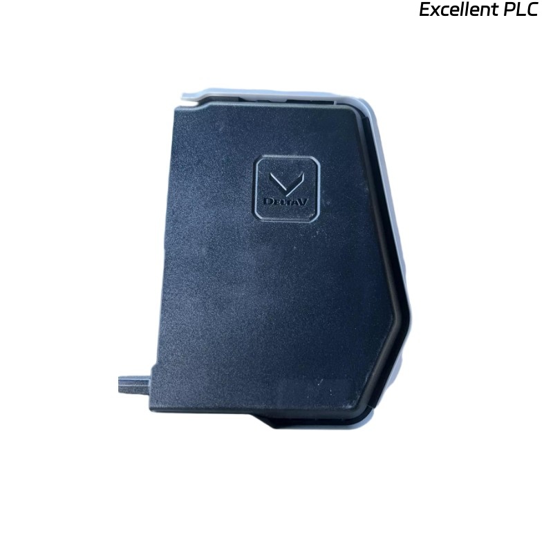 Emerson SE3006 KJ2003X1-BK1 SD PLUS Controller