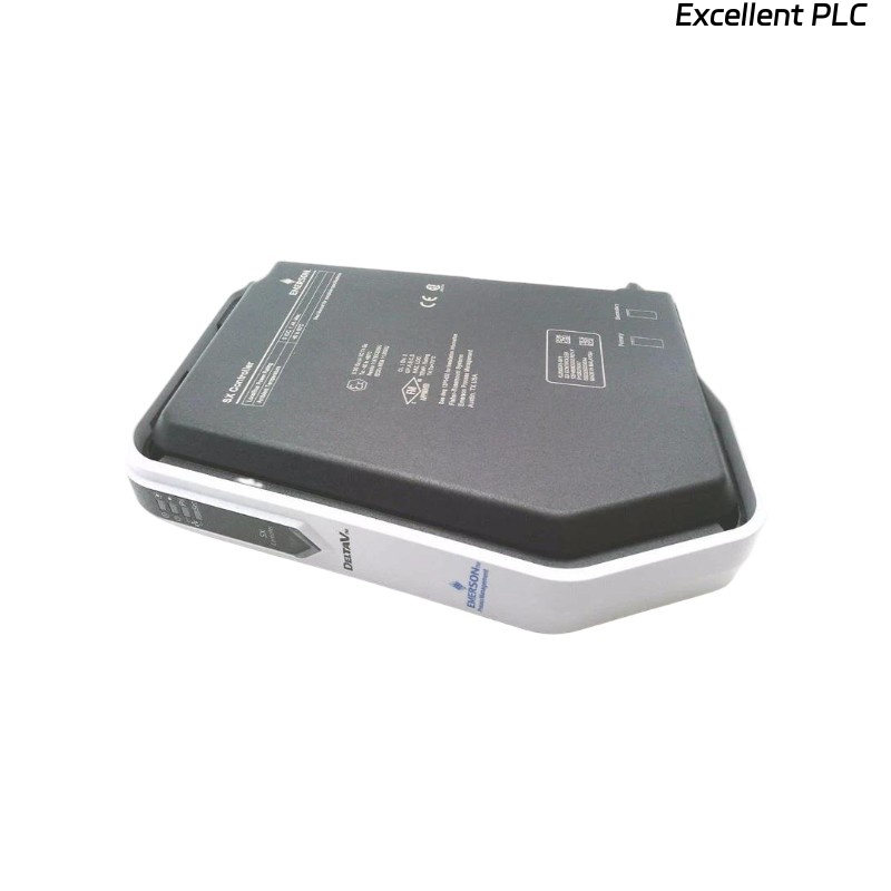 Emerson SE3007 KJ2005X1-BK1 SD PLUS Controller