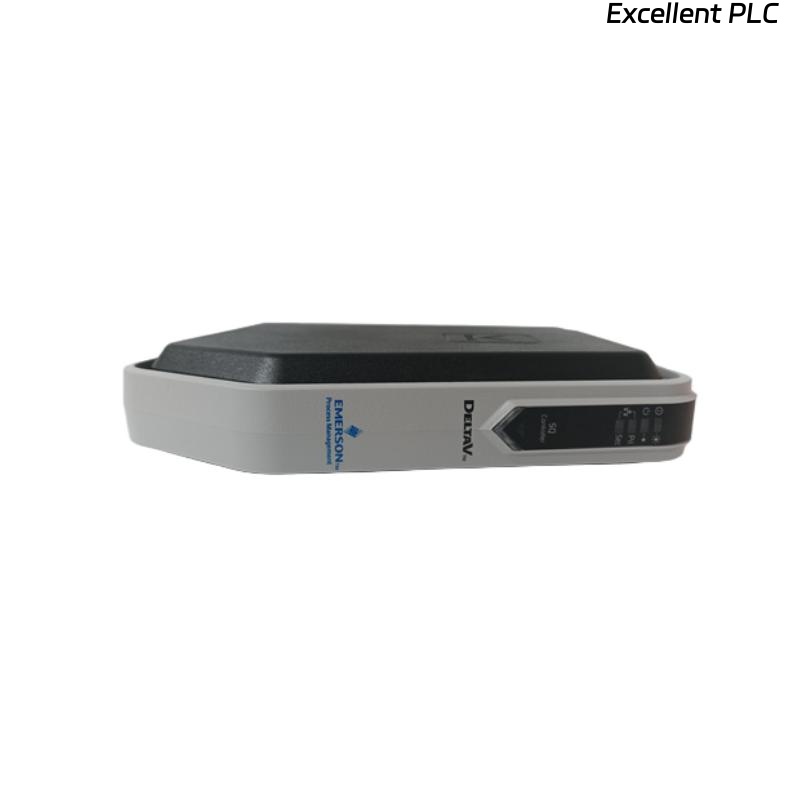 Emerson SE3008 KJ2005X1-SQ1 SQ Controller