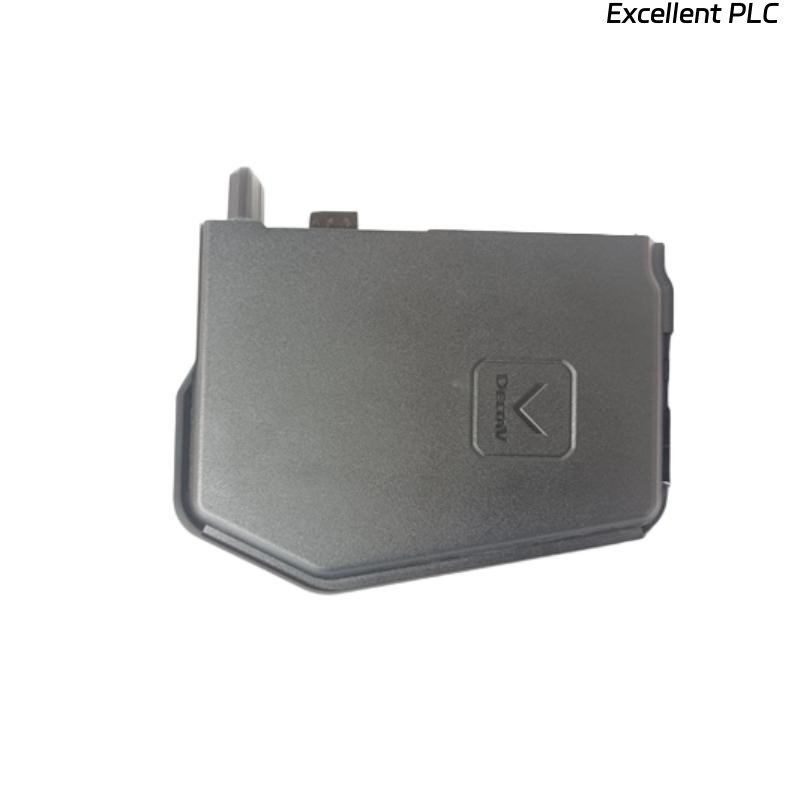 Emerson SE3008 KJ2005X1-SQ1 SQ Controller