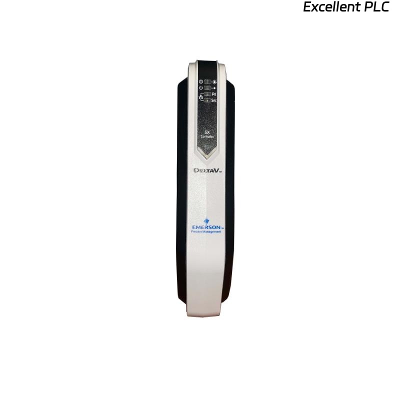 Emerson SE3009 Controller