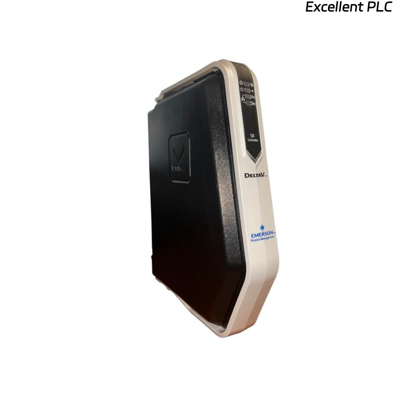 Emerson SE3009 Controller
