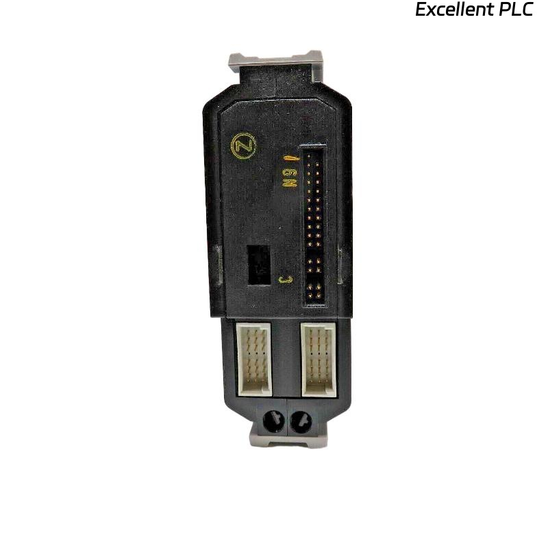 Emerson SE4001S2T2B5 KJ4006X1-BP1 + KJ3203X1-BK1 Discrete Input Card with Terminal Block