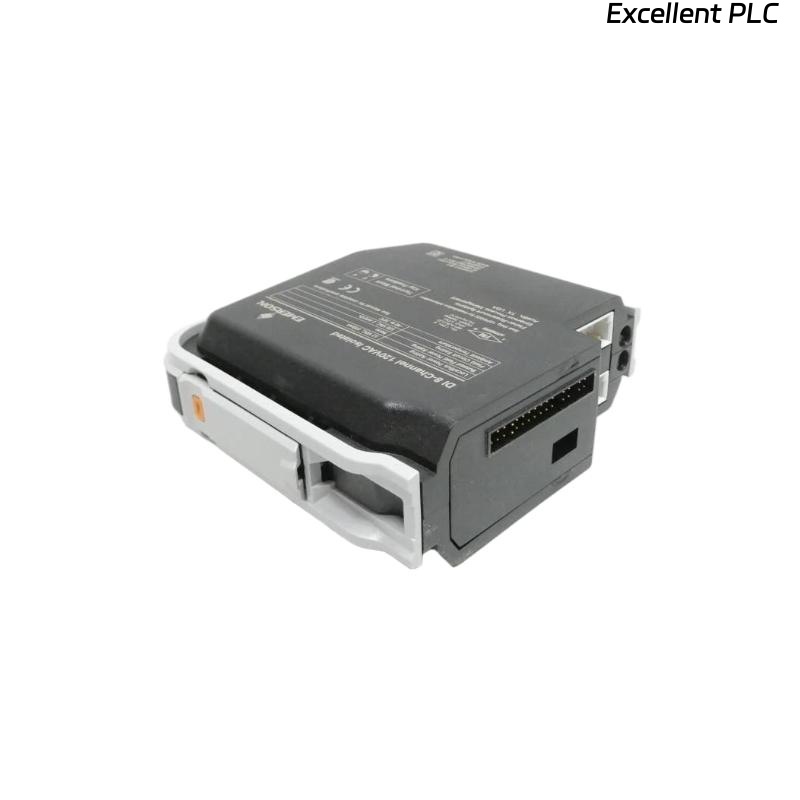 Emerson SE4002S1T2B5 KJ3204X1-BK1 Discrete Output Card Module