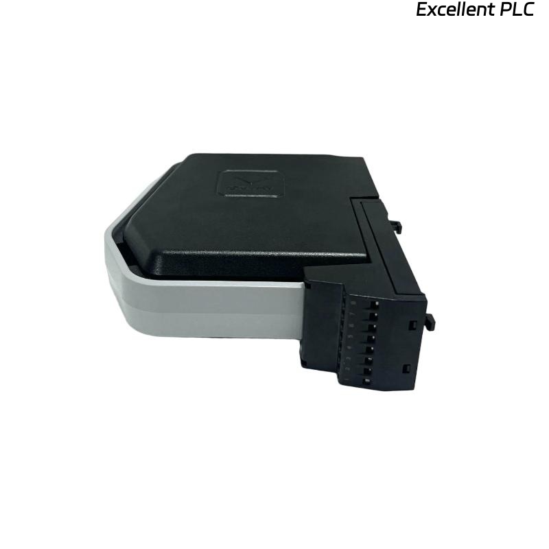 Emerson SE4002S1T2B6 KJ3204X1-BK1 Discrete Output Card Module