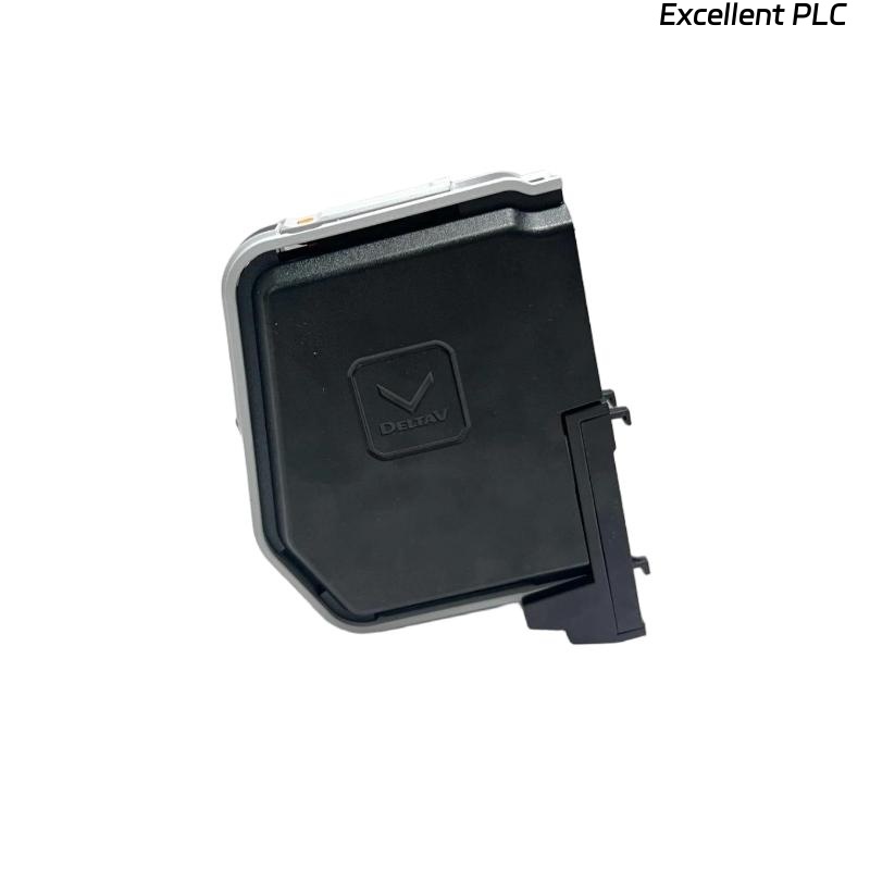 Emerson SE4003S2B1 Analog Input Card Module