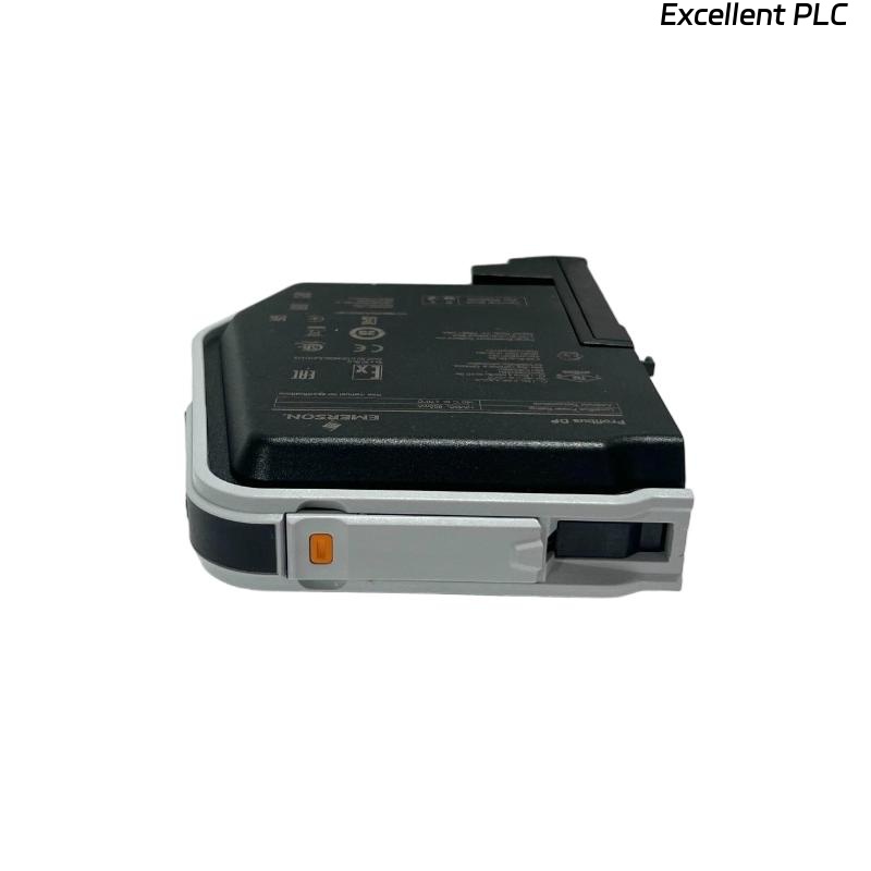 Emerson SE4003S2B1 Analog Input Card Module